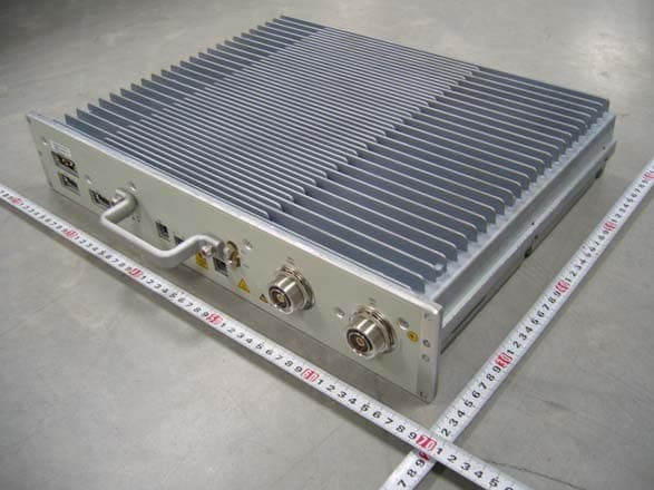 CDMA Remote Radio Unit - FCC ID Q78-RSUC1930 - ZTE Corporation (2)
