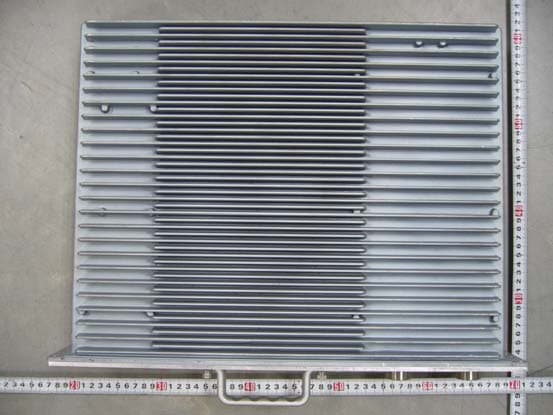 CDMA Remote Radio Unit - FCC ID Q78-RSUC869 - ZTE Corporation (1)