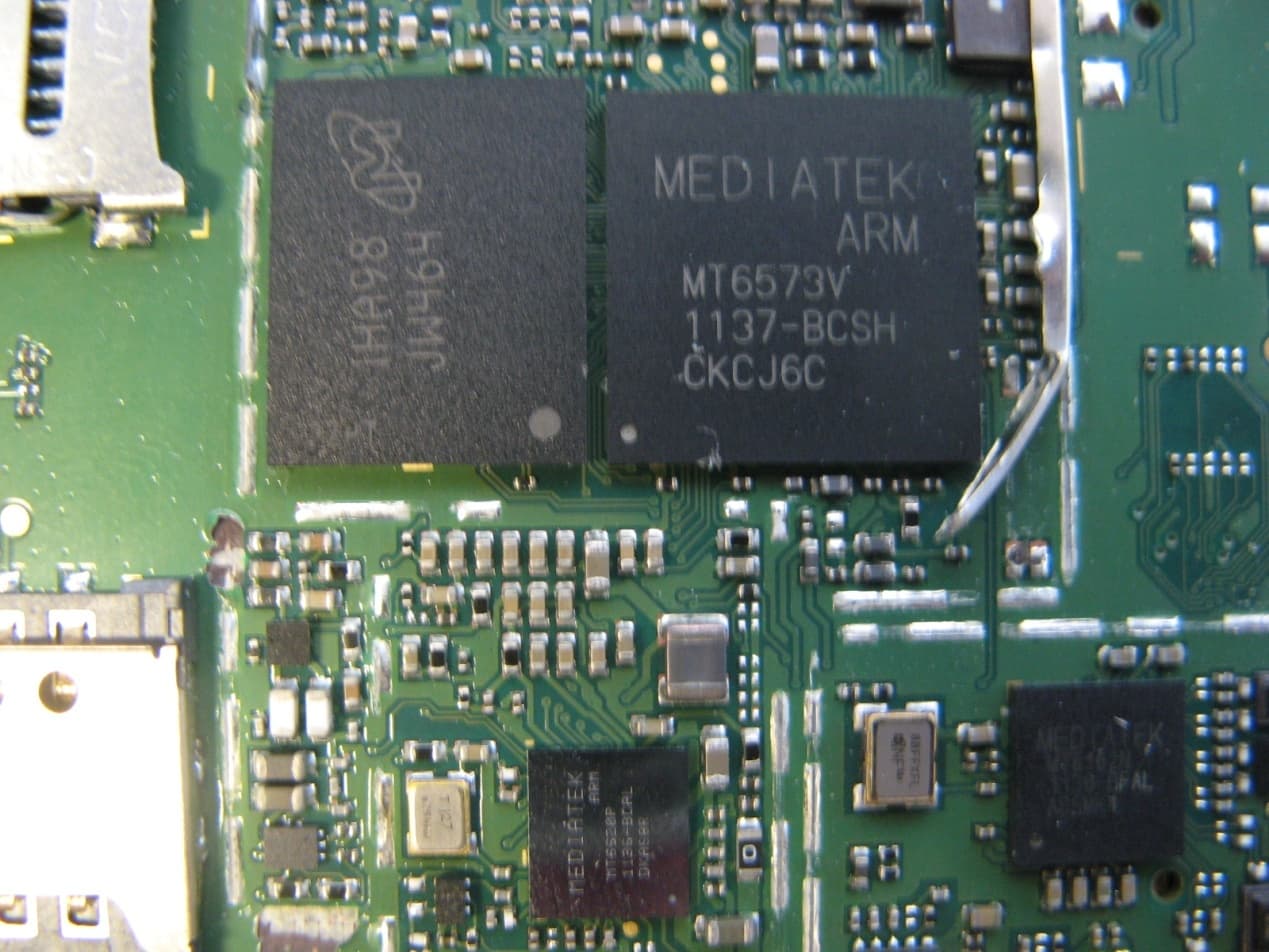 WCDMA/GSM（GPRS） Dual-Mode Digital Mobile Phone - FCC ID Q78-T12 - ZTE Corporation (2)