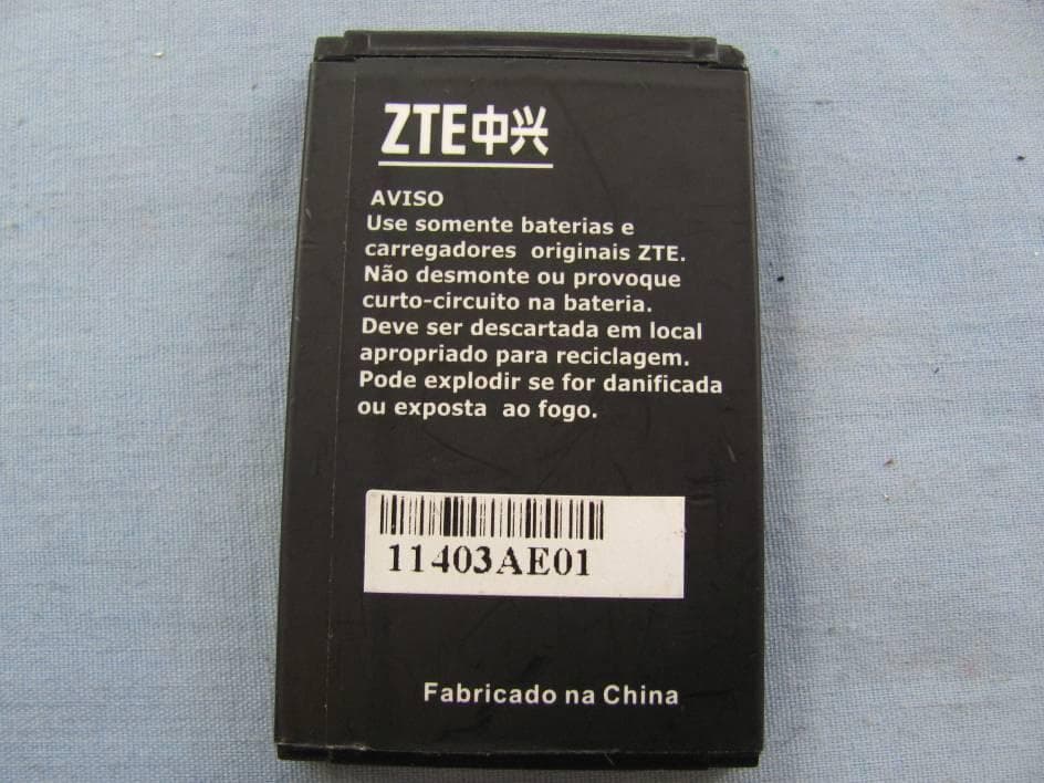 WCDMA/GSM(GPRS) Dual-Mode Digital Mobile Phone - FCC ID Q78-T54 - ZTE Corporation