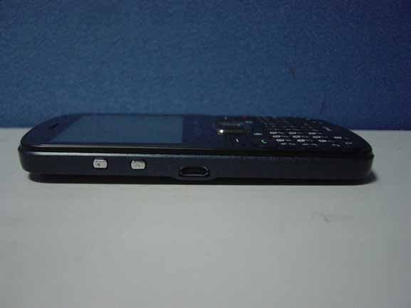 GSM DUAL-BAND DIGITAL MOBILE PHONE - FCC ID Q78-U5100 - ZTE Corporation (4)