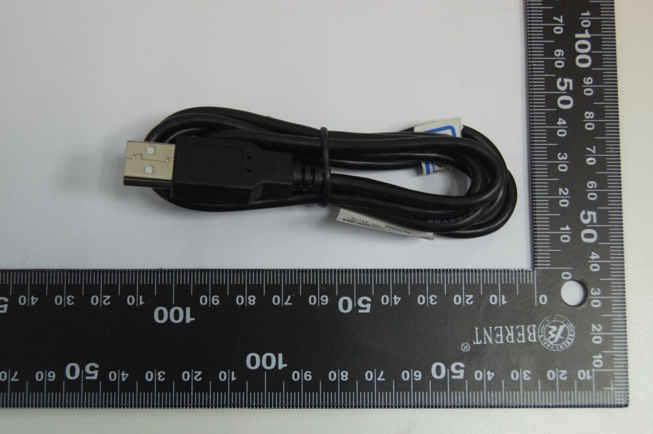 WCDMA/GSM (GPRS) Dual-Mode Digital Mobile Phone - FCC ID Q78-UV760 - ZTE Corporation (5)