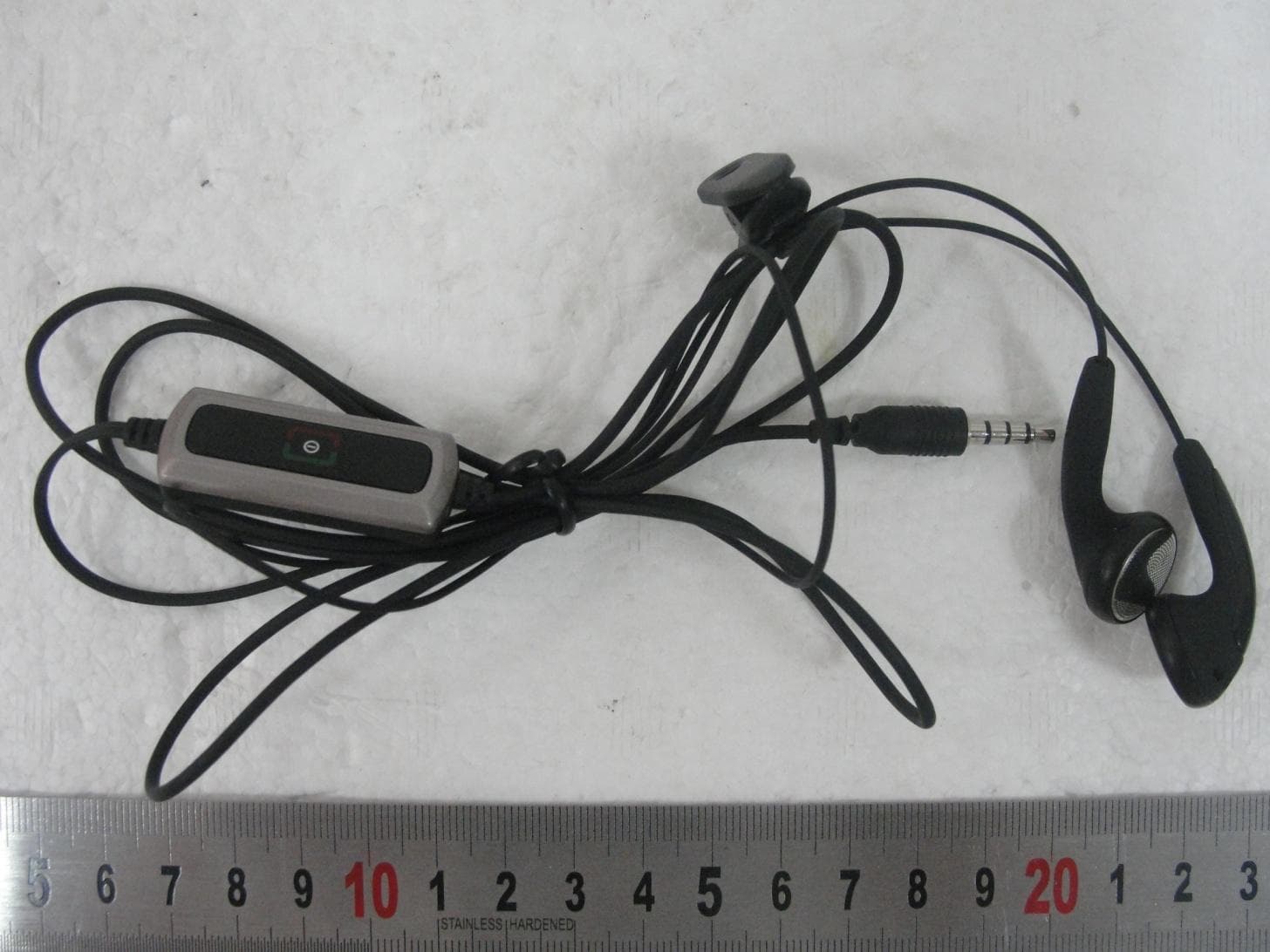 WCDMA Digital mobile phone - FCC ID Q78-UX991 - ZTE Corporation (5)