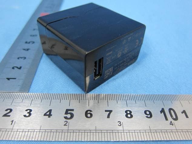 ZTE OPTIK - FCC ID Q78-V55 - ZTE Corporation (3)