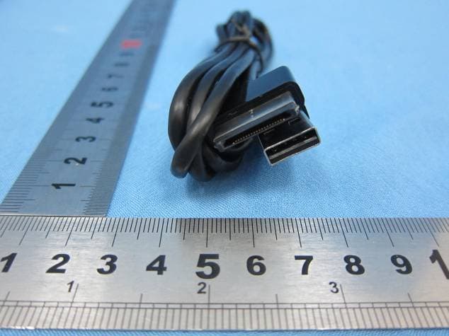 ZTE OPTIK - FCC ID Q78-V55 - ZTE Corporation (2)