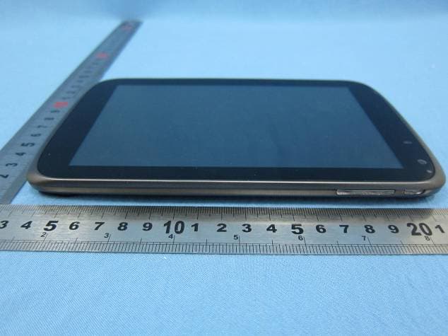 ZTE OPTIK - FCC ID Q78-V55 - ZTE Corporation (5)