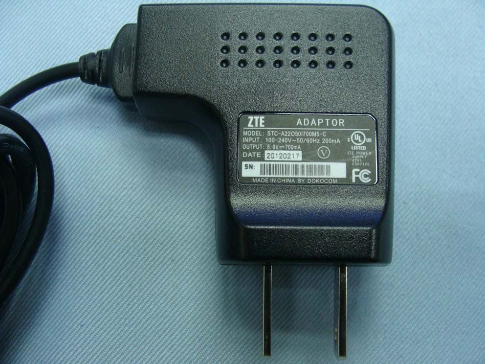 WCDMA Digital Mobile Handset - FCC ID Q78-V6500 - ZTE Corporation