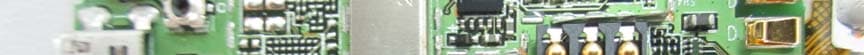 CDMA2000 DIGITAL MOBILE PHONE - FCC ID Q78-V6700 - ZTE Corporation