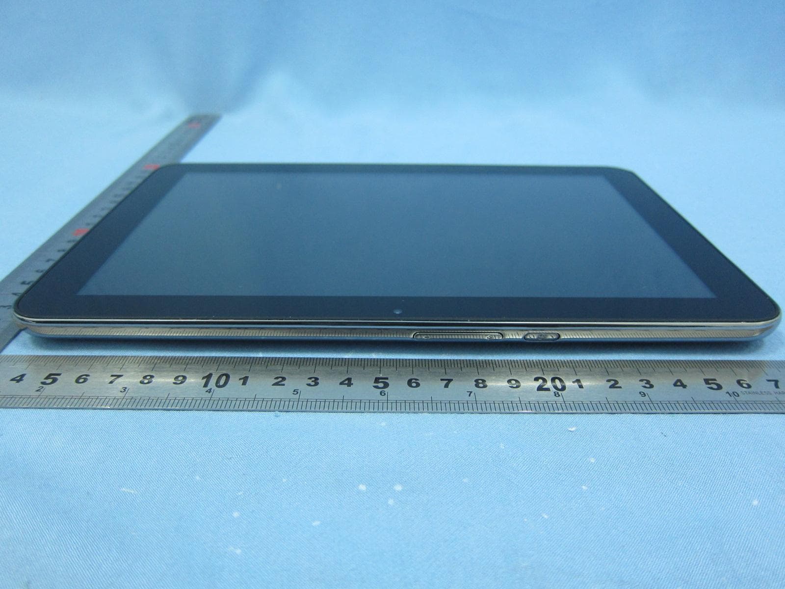 TABLET PC - FCC ID Q78-V68 - ZTE Corporation (4)