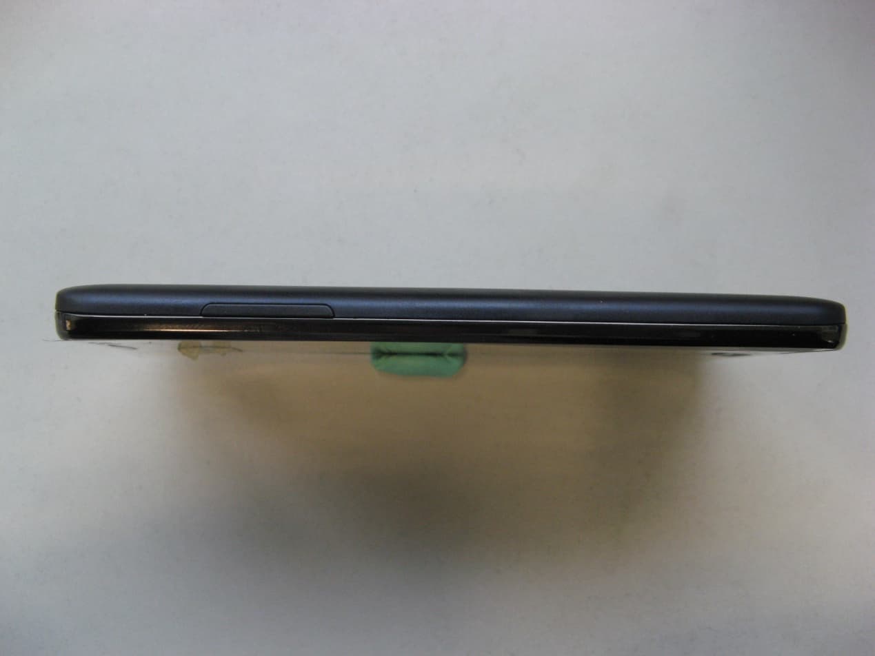 WCDMA Digital Mobile Handset - FCC ID Q78-V865M - ZTE Corporation (3)