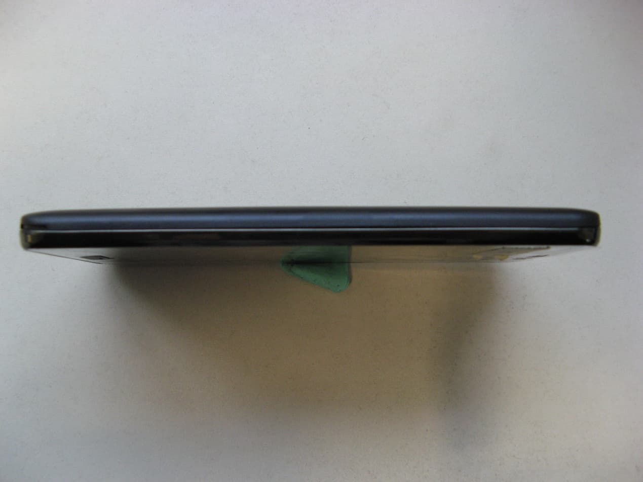 WCDMA Digital Mobile Handset - FCC ID Q78-V865M - ZTE Corporation (2)