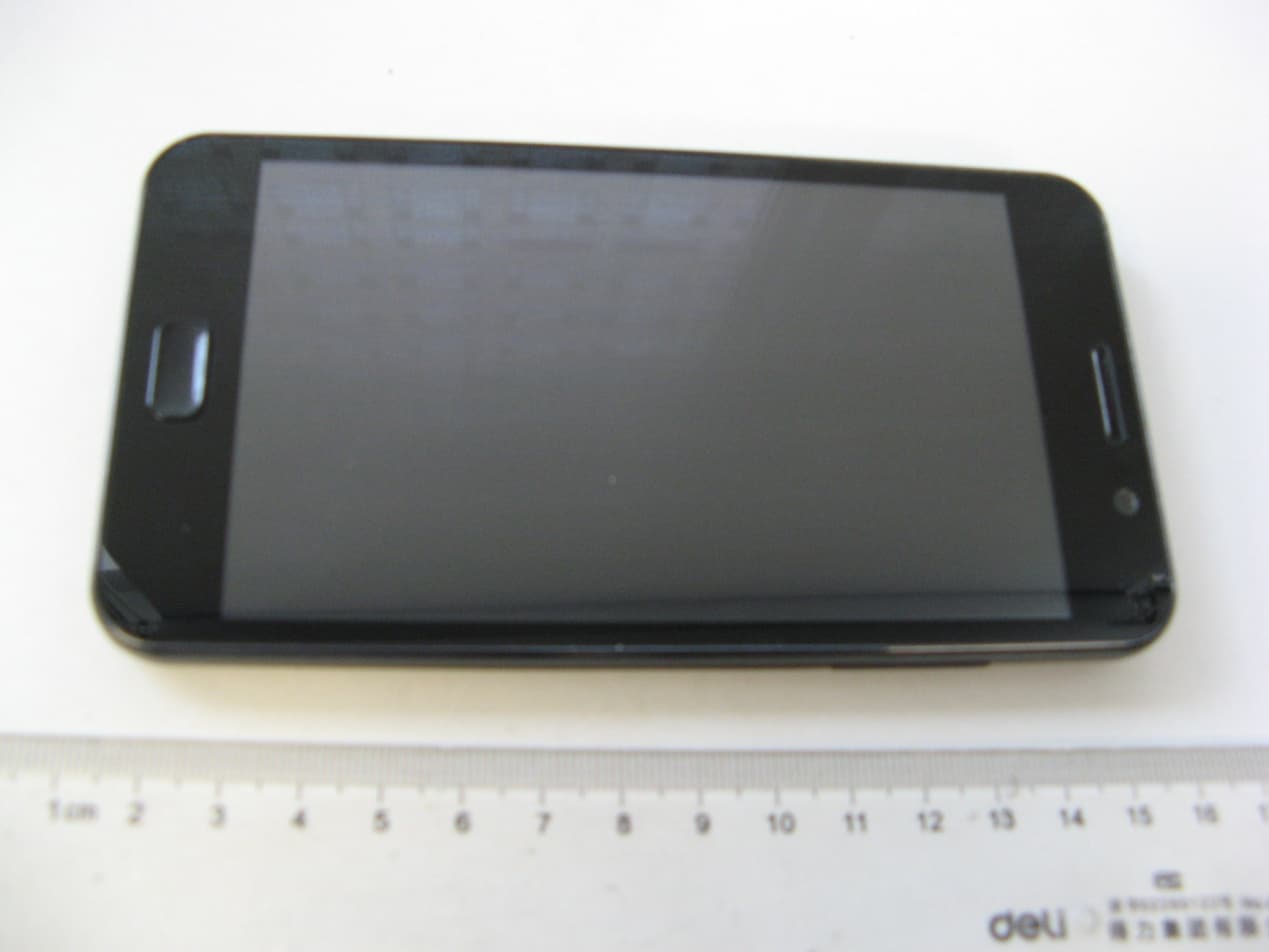 WCDMA Digital Mobile Handset - FCC ID Q78-V865M - ZTE Corporation (5)