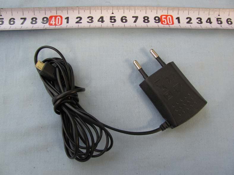 WCDMA/GSM(GPRS) Dual-Mode Digital Mobile Phone - FCC ID Q78-VDF945 - ZTE Corporation (2)