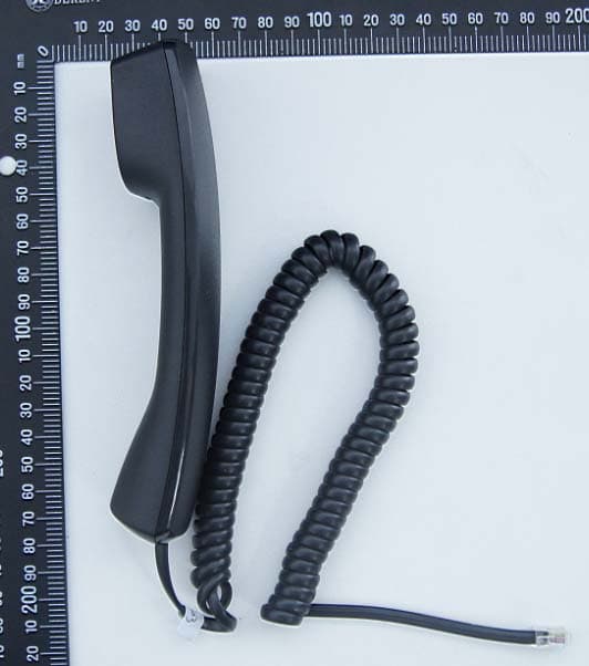GSM Wireless Phone - FCC ID Q78-WP658 - ZTE Corporation (4)
