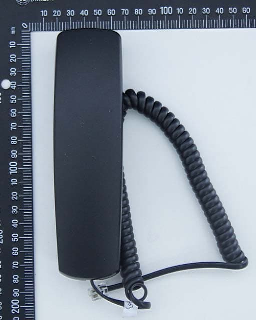 GSM Wireless Phone - FCC ID Q78-WP658 - ZTE Corporation (5)