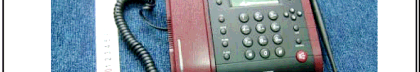 Fixed Wireless Phone - FCC ID Q78-WP960 - ZTE Corporation (2)