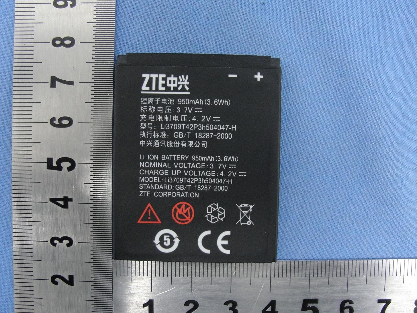 WCDMA/GSM (GPRS) Dual-Mode Digital mobile phone - FCC ID Q78-Z331 - ZTE Corporation