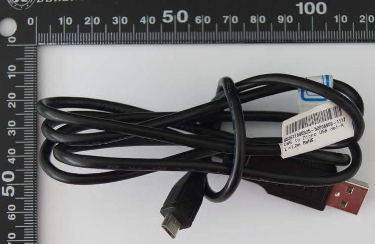 WCDMA/GSM（GPRS） Dual-Mode Digital Mobile Phone - FCC ID Q78-Z788G - ZTE Corporation (2)