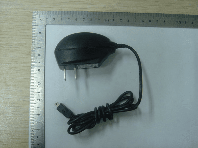 GSM Dual-band GPRS Digital Mobile Phone - FCC ID Q78-ZTEA137 - ZTE Corporation (2)