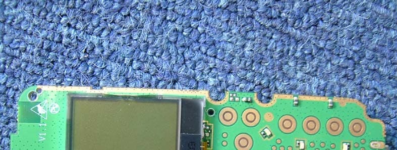 GSM DUAL-BAND DIGITAL MOBILE PHONE - FCC ID Q78-ZTEA15 - ZTE Corporation (3)