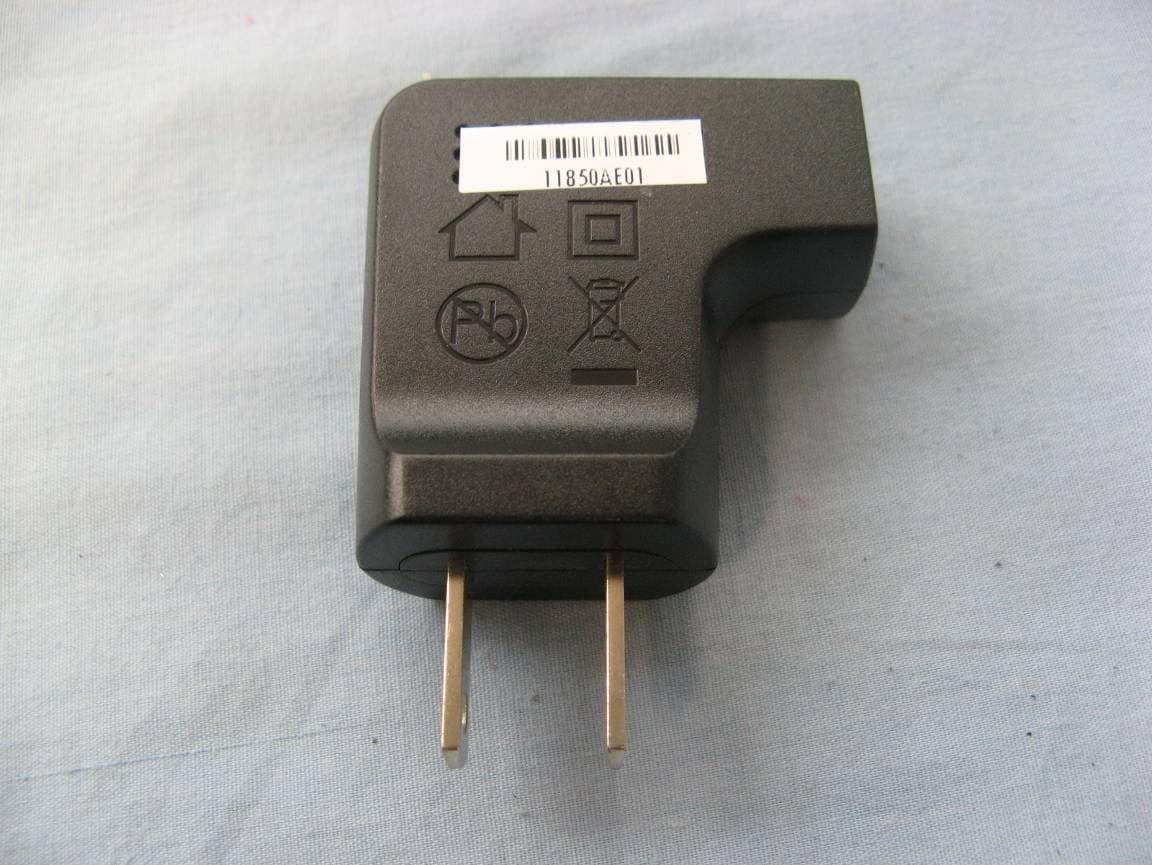 CDMA 1x Digital Mobile Phone - FCC ID Q78-ZTECF451 - ZTE Corporation (4)