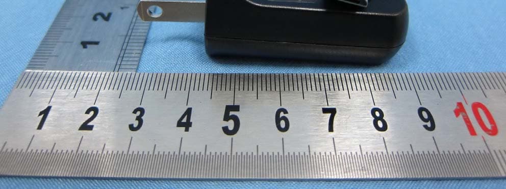 ZTE-C Q200 CDMA 1X Digital Mobile Phone - FCC ID Q78-ZTECQ200 - ZTE Corporation (5)