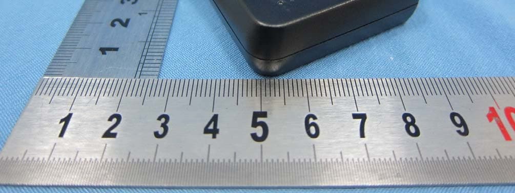 ZTE-C Q200 CDMA 1X Digital Mobile Phone - FCC ID Q78-ZTECQ200 - ZTE Corporation (3)