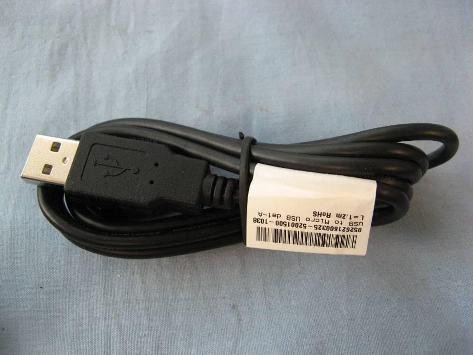CDMA2000 1X Digital Mobile Phone - FCC ID Q78-ZTECS1001 - ZTE Corporation (3)