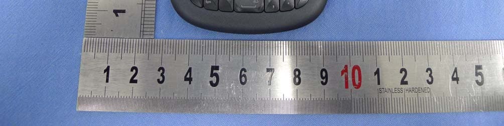 WCDMA MESSAGE PHONE - FCC ID Q78-ZTEF555 - ZTE Corporation