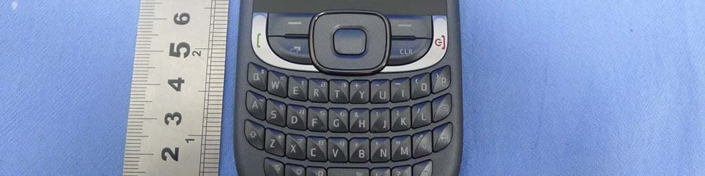 WCDMA MESSAGE PHONE - FCC ID Q78-ZTEF555 - ZTE Corporation (2)