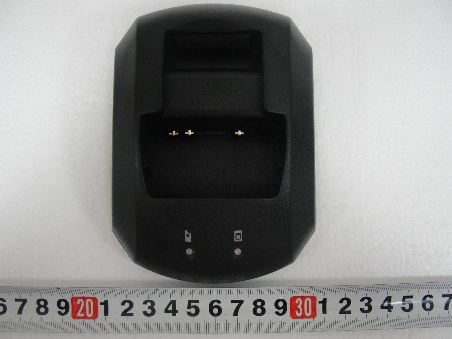 CDMA Mobile Phone - FCC ID Q78-ZTEG682 - ZTE Corporation