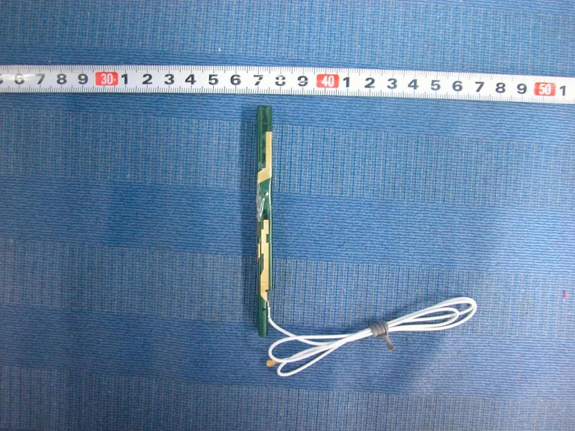 HSUPA mini PCI-E Modem - FCC ID Q78-ZTEMF212 - ZTE Corporation (2)