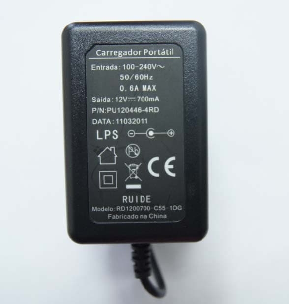 HSUPA Wireless Access Terminal - FCC ID Q78-ZTEMF23 - ZTE Corporation (5)