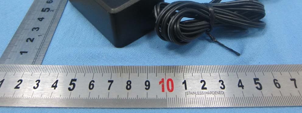 HSUPA Wireless Access Terminal - FCC ID Q78-ZTEMF25 - ZTE Corporation (3)