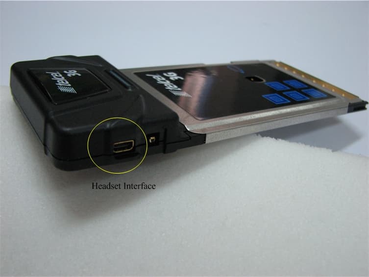 Wireless Data Card - FCC ID Q78-ZTEMF332 - ZTE Corporation (3)