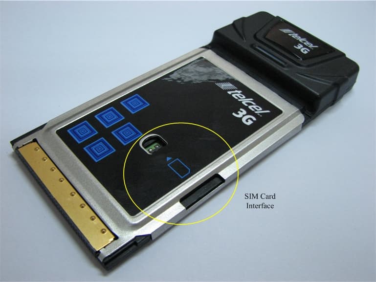 Wireless Data Card - FCC ID Q78-ZTEMF332 - ZTE Corporation (2)