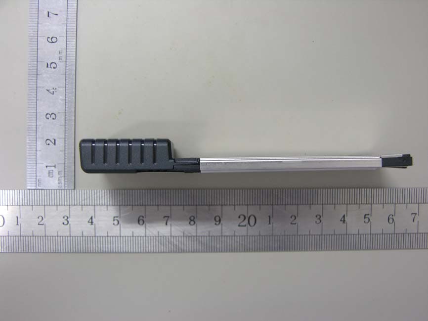 Wireless Data Card - FCC ID Q78-ZTEMF335 - ZTE Corporation (3)