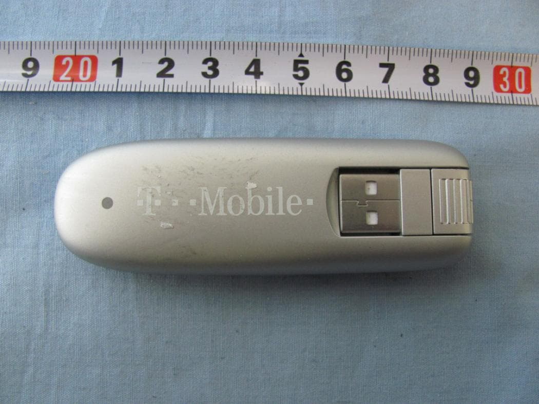 HSPA+ USB Modem - FCC ID Q78-ZTEMF591 - ZTE Corporation (4)