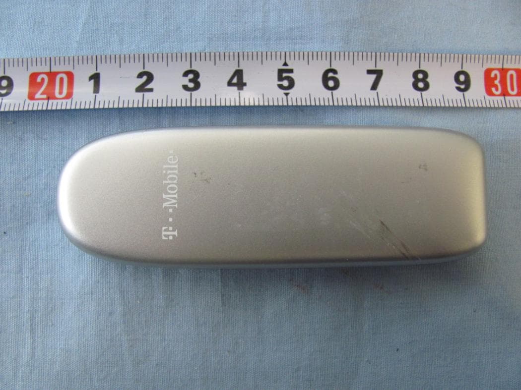 HSPA+ USB Modem - FCC ID Q78-ZTEMF591 - ZTE Corporation (3)