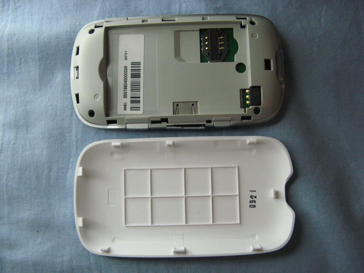 T-Mobile 4G Mobile Hotspot - FCC ID Q78-ZTEMF61 - ZTE Corporation (5)