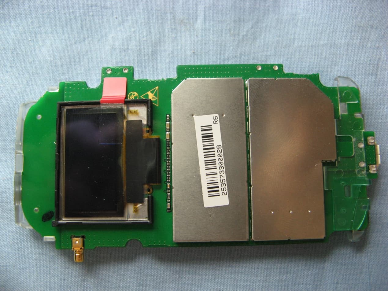 T-Mobile 4G Mobile Hotspot - FCC ID Q78-ZTEMF61 - ZTE Corporation (3)