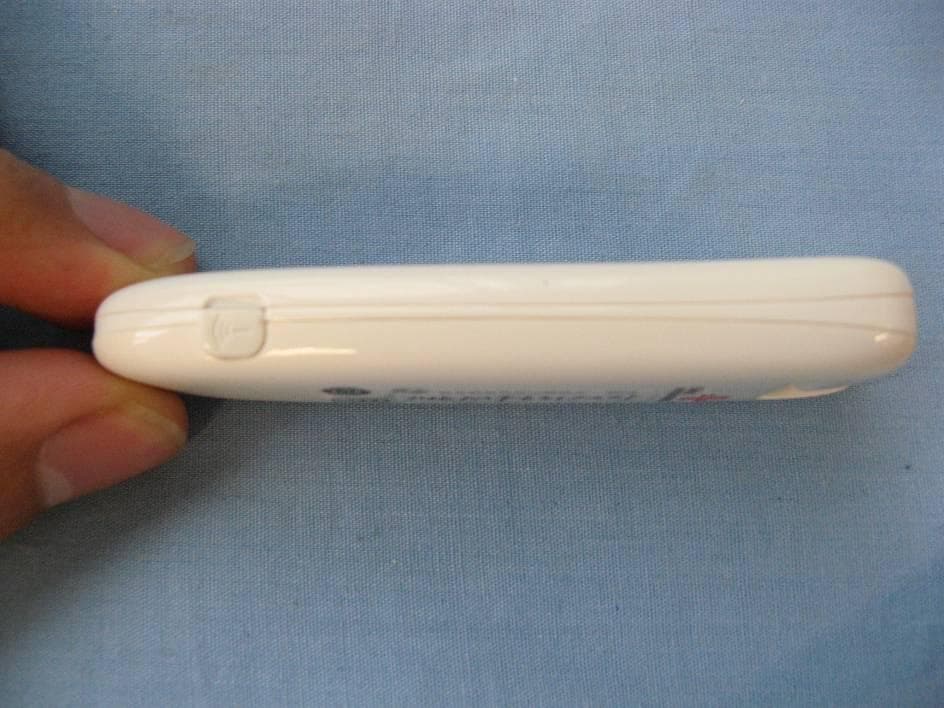 HSDPA USB MODEM - FCC ID Q78-ZTEMF631 - ZTE Corporation (2)