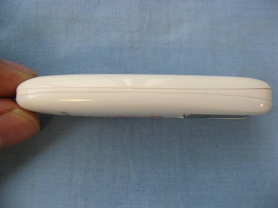 HSDPA USB MODEM - FCC ID Q78-ZTEMF631 - ZTE Corporation