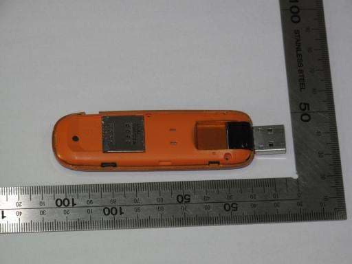 USB Modem - FCC ID Q78-ZTEMF659 - ZTE Corporation (5)