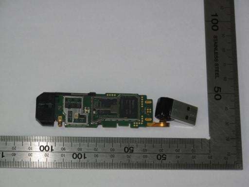 USB Modem - FCC ID Q78-ZTEMF659 - ZTE Corporation (4)
