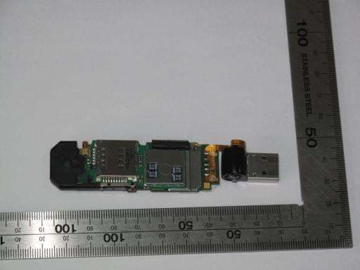 USB Modem - FCC ID Q78-ZTEMF659 - ZTE Corporation (2)