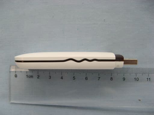 HSPA+ USB Stick - FCC ID Q78-ZTEMF660 - ZTE Corporation (3)