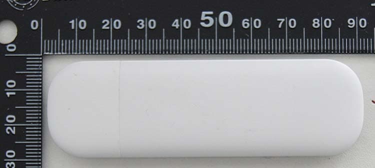 HSPA+ USB Modem - FCC ID Q78-ZTEMF667 - ZTE Corporation (2)