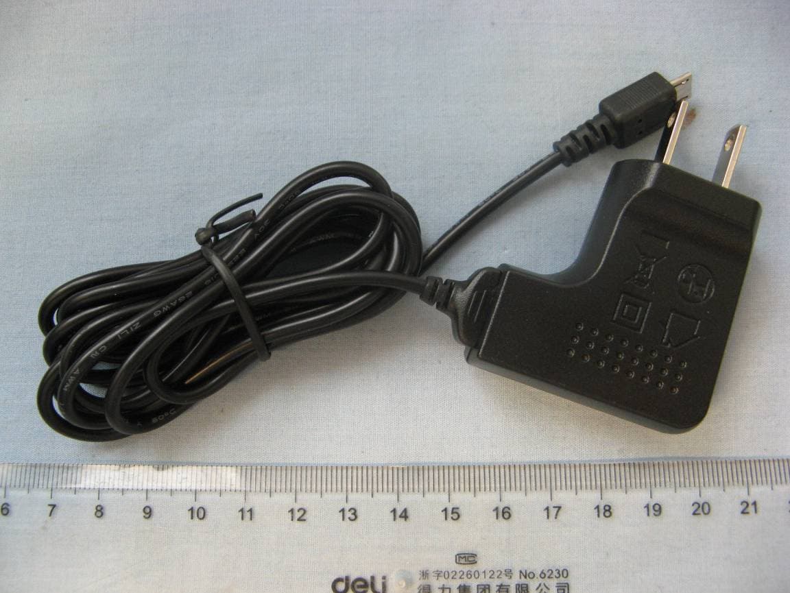 WCDMA/GSM (GPRS) Dual-Mode Digital Mobile Phone - FCC ID Q78-ZTEV768 - ZTE Corporation (2)