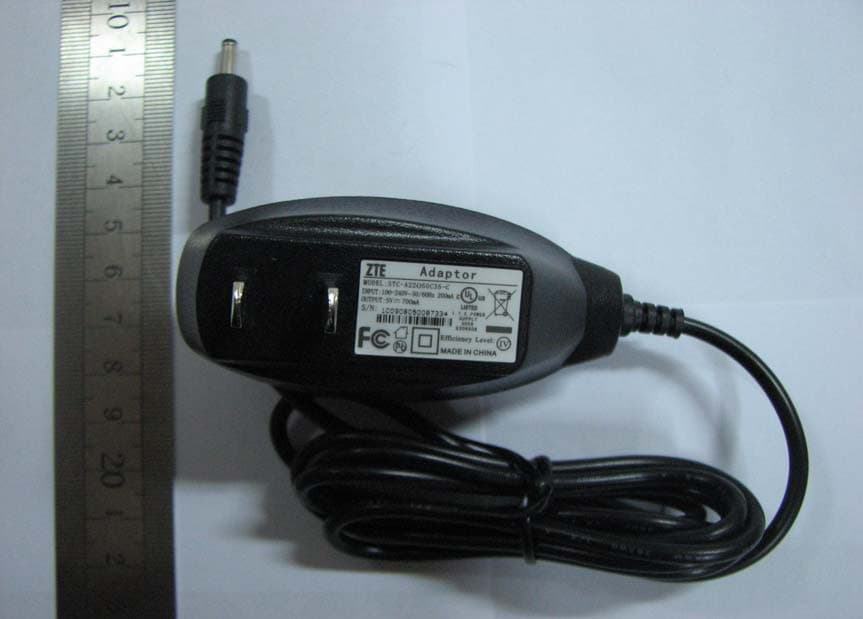 GSM Digital Fixed Wireless Phone - FCC ID Q78-ZTEWP623R - ZTE Corporation (5)